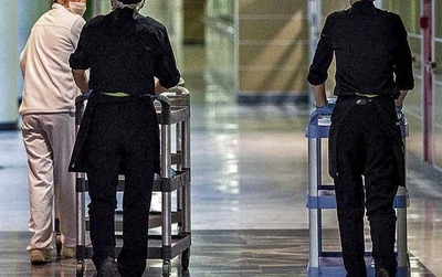 HOY / Covid-19: Por qué mata casi al doble de varones que a mujeres en España