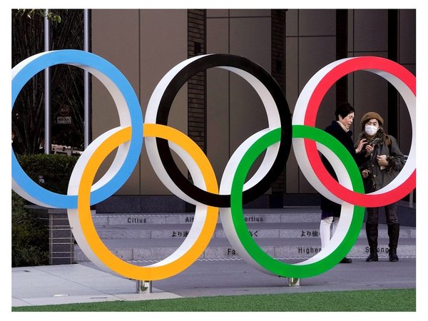 La "maldición" que persigue a los Juegos Olímpicos de Tokio