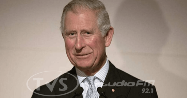 El príncipe Carlos, de 71 años, contrajo el coronavirus