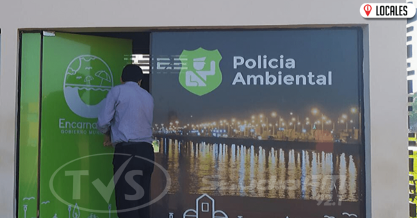 Policía Ambiental elabora nuevas medidas para prevenir la propagación del COVID-19