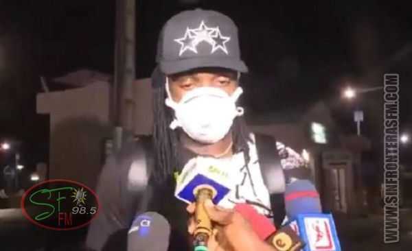 “La idea” es que Adebayor vuelva, afirma dirigente decano