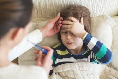 HOY / Covid-19: los signos de alarma en niños a tener en cuenta