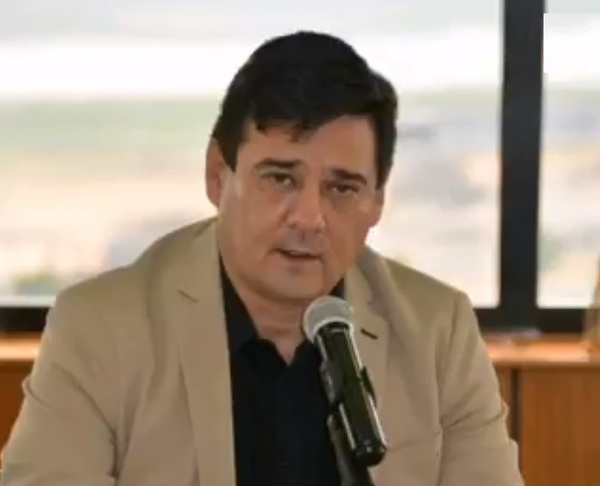 Senador Buzarquis considera que se debía haber ampliado subsidio para usuarios de ANDE