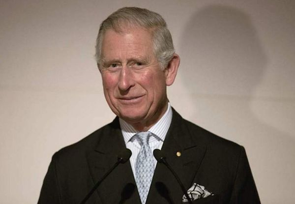 El príncipe Carlos, de 71 años, contrajo el coronavirus