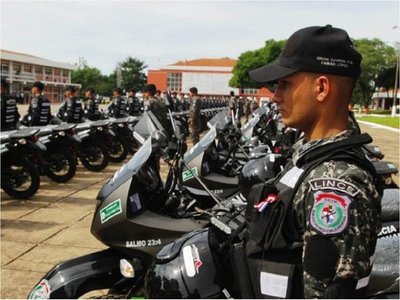 Defensoría pide respeto a personas ante actuación del Grupo Lince
