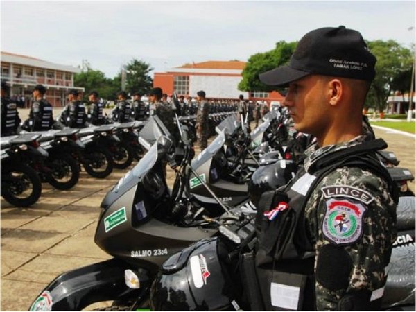 Defensoría pide respeto a personas ante actuación del Grupo Lince