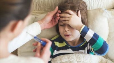 Covid-19: los signos de alarma en niños a tener en cuenta