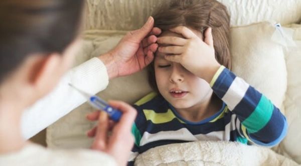 Covid-19: los signos de alarma en niños a tener en cuenta