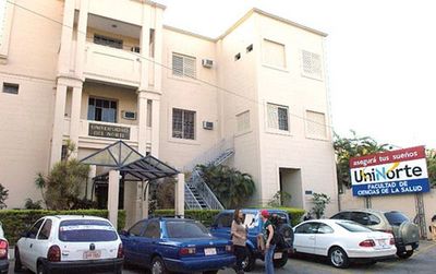 Universidades privadas brindan beneficios a estudiantes en pago de cuotas