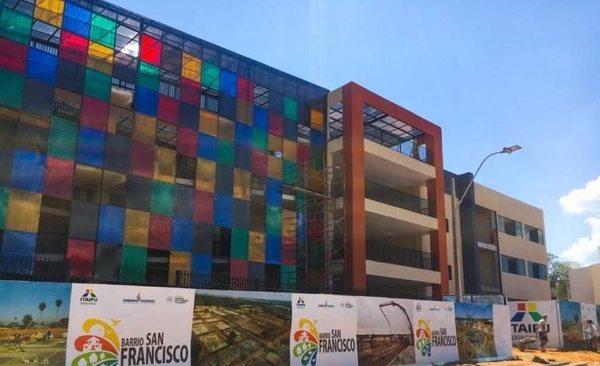 HOY / Piden al MEC que provea del almuerzo escolar a niños del barrio San Francisco