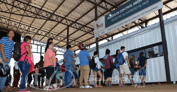 Más de 400 paraguayos quedaron sin trabajo en el exterior y piden volver al país