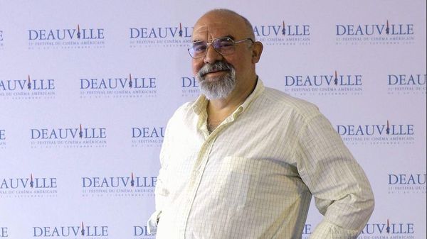 Fallece el director de culto de terror Stuart Gordon a los 72 años - Gente - ABC Color