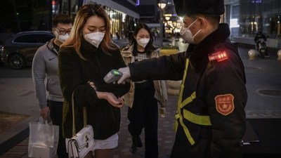 COVID-19: OMS ignoró la temprana alerta de Taiwán sobre propagación del coronavirus, simplemente por no considerarlo un estado independiente