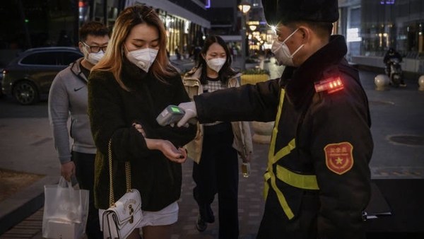 COVID-19: OMS ignoró la temprana alerta de Taiwán sobre propagación del coronavirus, simplemente por no considerarlo un estado independiente