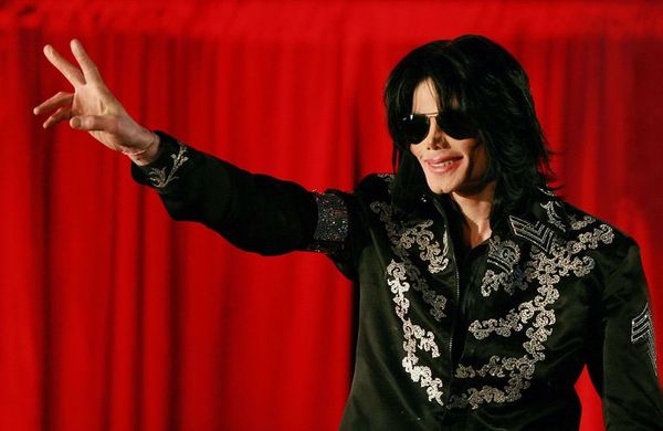 Fondo de Michael Jackson dona 300.000 dólares a Broadway, Vegas y los músicos - Espectáculos - ABC Color