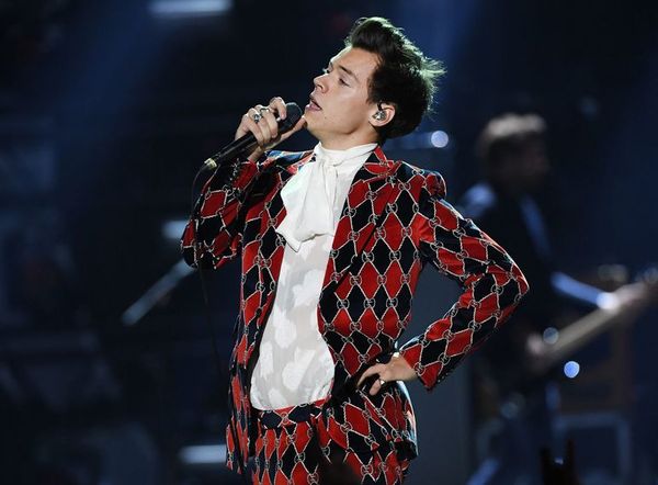 Aplazadas giras europeas de Camila Cabello y Harry Styles - Música - ABC Color