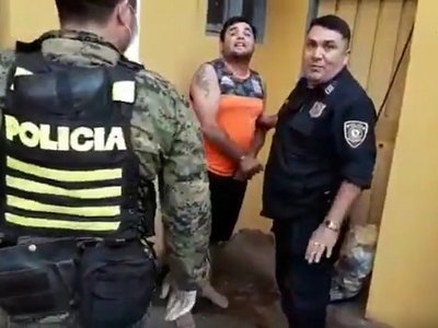 Con la cuarentena, farristas se pusieron muy violentos
