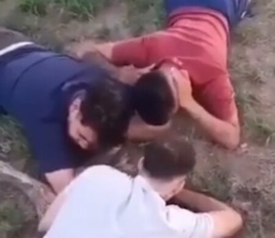 Abogado penalista reconoce que Policía puede usar la fuerza “pero no para transgredir la ley ni humillar” - Nacionales - ABC Color