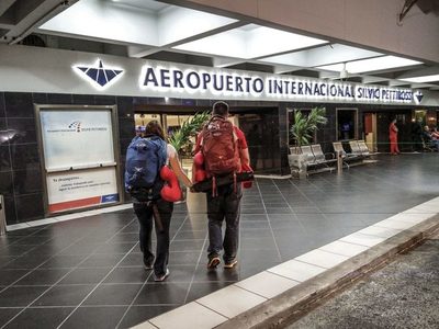 Señalan que varios paraguayos salieron del país en los últimos 20 días » Ñanduti