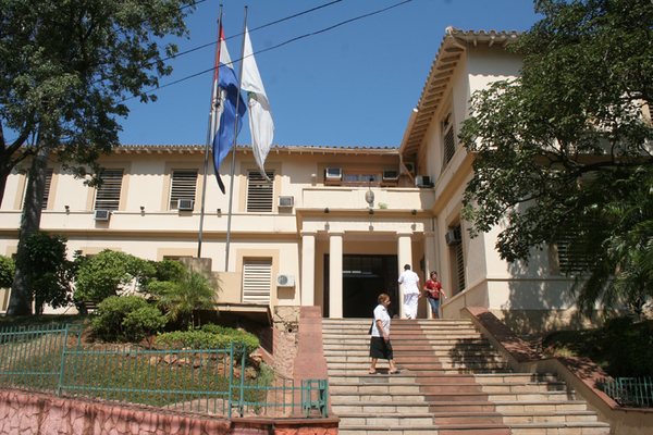 Ministerio de Salud insta a respetar la identidad de pacientes con Covid-19 | .::Agencia IP::.