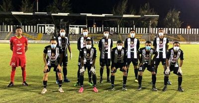 ¡Hay fútbol en Nicaragua! - Ciencia y Tecnología - ABC Color