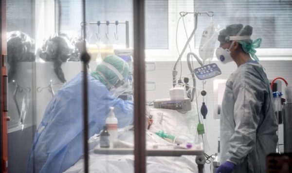 Cuarentena debe extenderse a 90 días, sugiere estudio