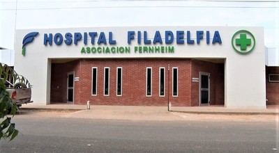 Hospitales privados del Chaco garantizan protocolo de atención ante casos de Covid 19