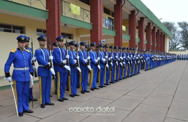 73 compatriotas entran desde hoy en cuarentena en la Academil