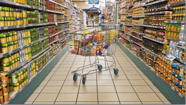 En argentina clausuraron 12 supermercados y sancionaron a comercios, por sobreprecio en alimentos