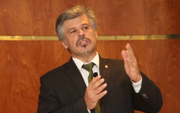 Al parecer, Guizzio desconoce denuncias sobre manejo de licencias de cannabis - Paraguay Informa