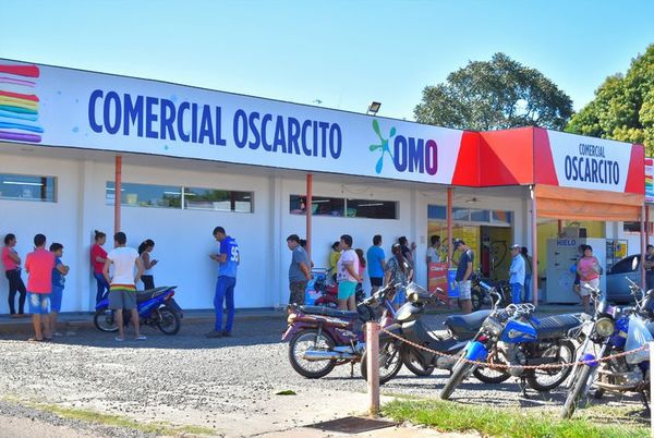 Instarán a comercios a hacer delivery en Villarrica - Nacionales - ABC Color