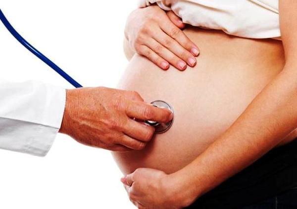 Coronavirus: OMS lanza recomendaciones para el embarazo, parto y lactancia materna | .::Agencia IP::.