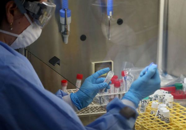 Además de Asunción y Central, hay casos de Covid-19 en Caaguazú y Alto Paraná