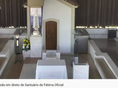 Marito invita a seguir misa online en honor a fallecidos por coronavirus