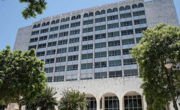HOY / Jueces y abogados de Asunción trabajarán desde sus casas