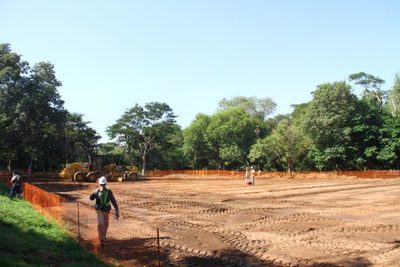 CAPACO se compromete a construir dos hospitales en 30 días