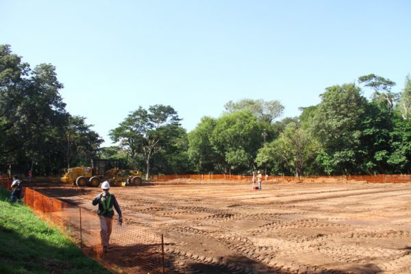 CAPACO se compromete a construir dos hospitales en 30 días