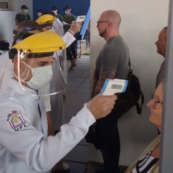 Coronavirus: ¿Cuándo terminará y todo volverá a la normalidad? | Noticias Paraguay