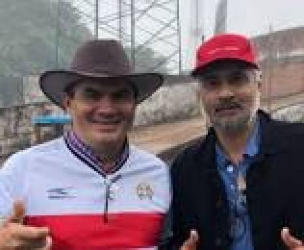 Avivados de la Asocuam quieren lucrar con venta de harina en Pedro Juan Caballero