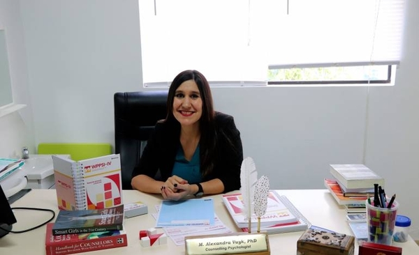 HOY / ¿Cómo cuidar la salud mental y no paralizarse en tiempos de cuarentena?