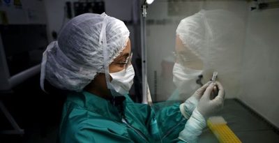 Instan a respetar la identidad de pacientes con Covid-19 » Ñanduti