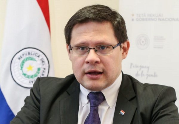 Estabilidad macroeconómica de los últimos 15 años permite al Paraguay endeudarse, afirma viceministro - ADN Paraguayo