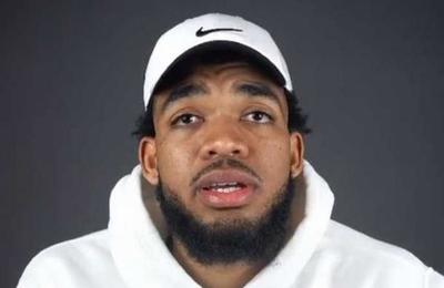 El llanto de una estrella de la NBA: 'Mi madre tiene coronavirus, está en coma farmacológico' - SNT