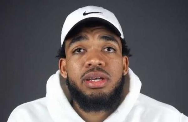 El llanto de una estrella de la NBA: 'Mi madre tiene coronavirus, está en coma farmacológico' - SNT