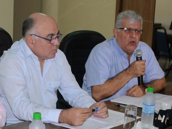 Comerciantes repartirán 5.000 canastas de productos en CDE