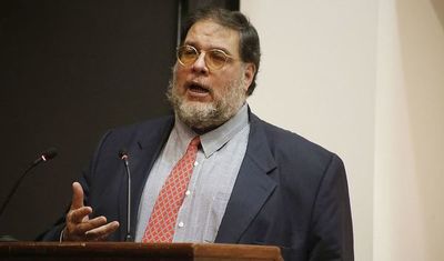 Benjamín Fernández Bogado: "No creo que ningún presidente del Mercosur se anime a sancionar a Bolsonaro" » Ñanduti