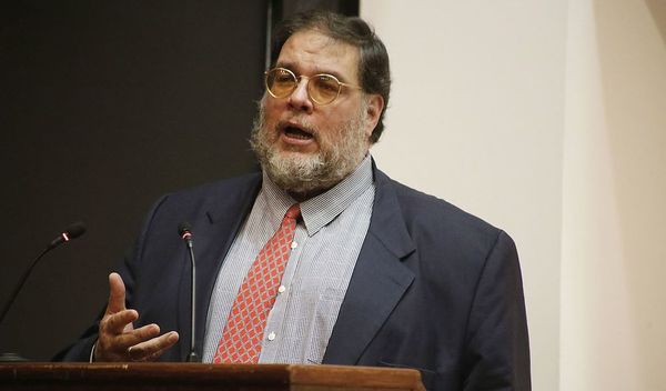 Benjamín Fernández Bogado: "No creo que ningún presidente del Mercosur se anime a sancionar a Bolsonaro" » Ñanduti