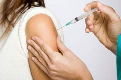 Vacunas contra la Influenza llegarán en tres semanas - ADN Paraguayo
