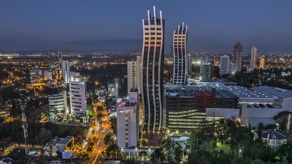 Municipalidad avanza con trabajos viales en medio de la pandemia