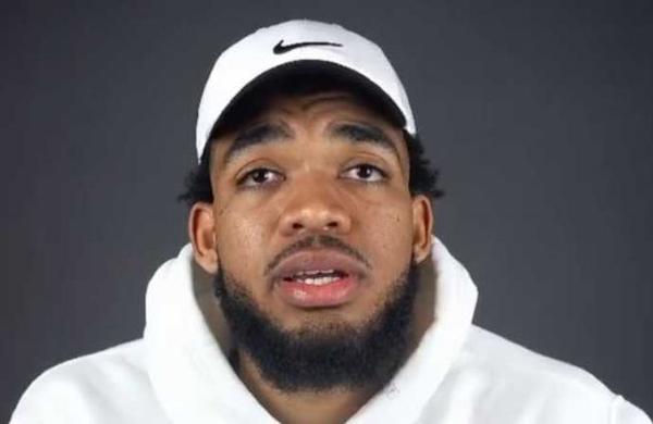 El llanto de una estrella de la NBA: 'Mi madre tiene coronavirus, está en coma farmacológico' - C9N